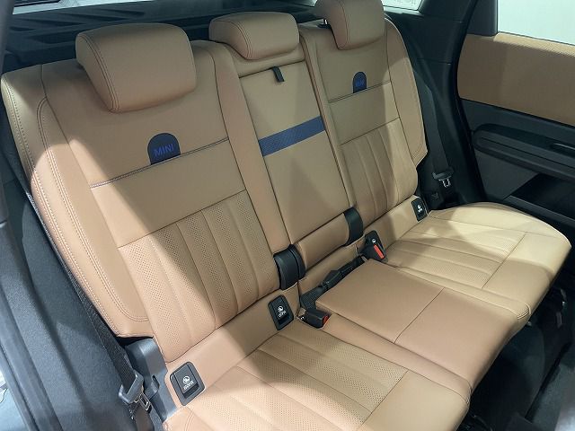 U25 MINI Countryman S ALL4