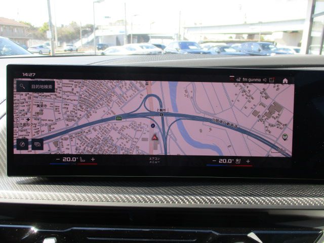 XM RHD