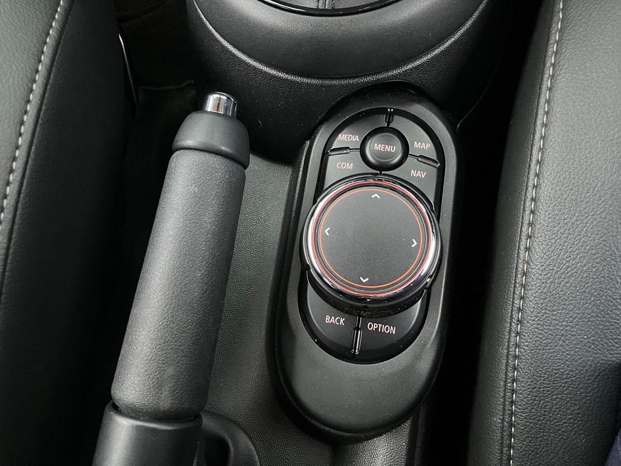 F55 MINI Cooper 5-Door Hatch LCI