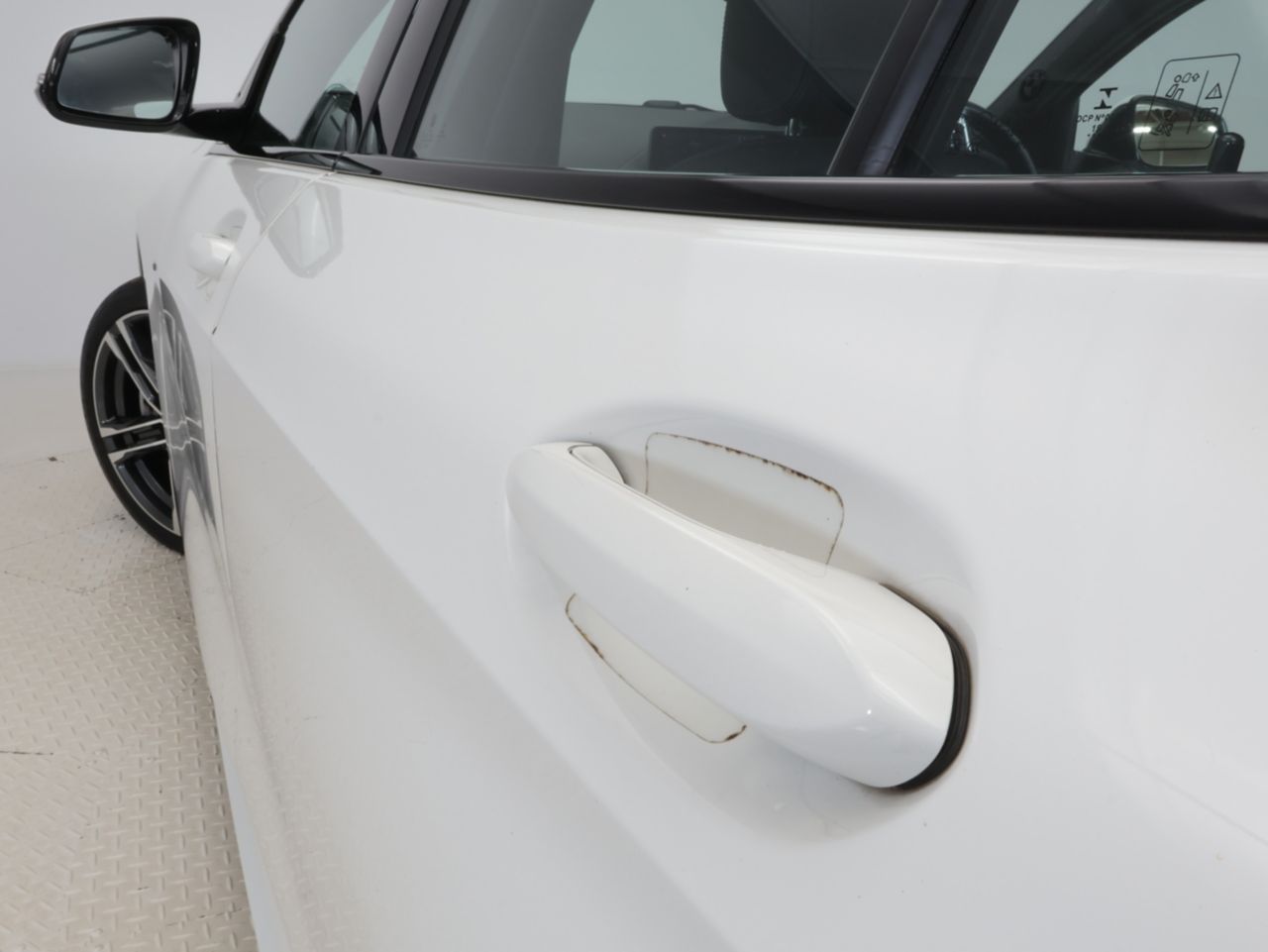 F40 118d Sports Hatch 5-door B47 2.0d