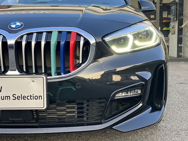 118i RHD
