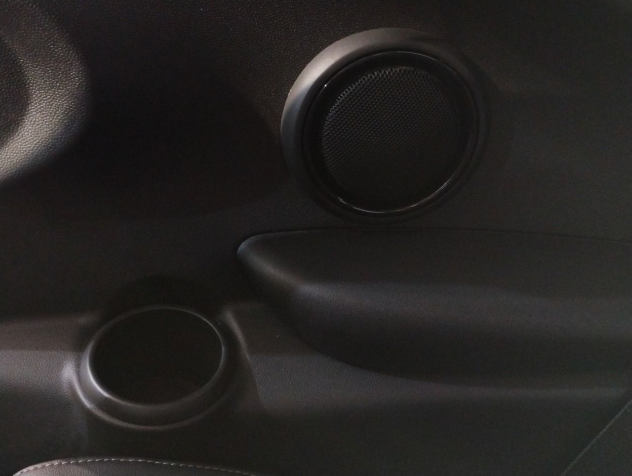 F56 MINI COOPER