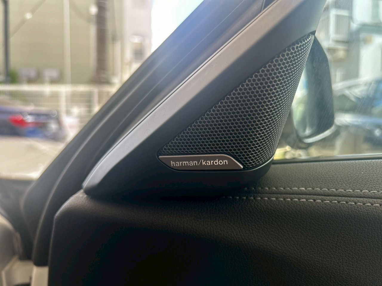 G29 Z4 M40i RHD