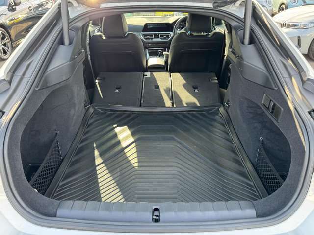 G26 M440i xDrive B58 3.0 RHD