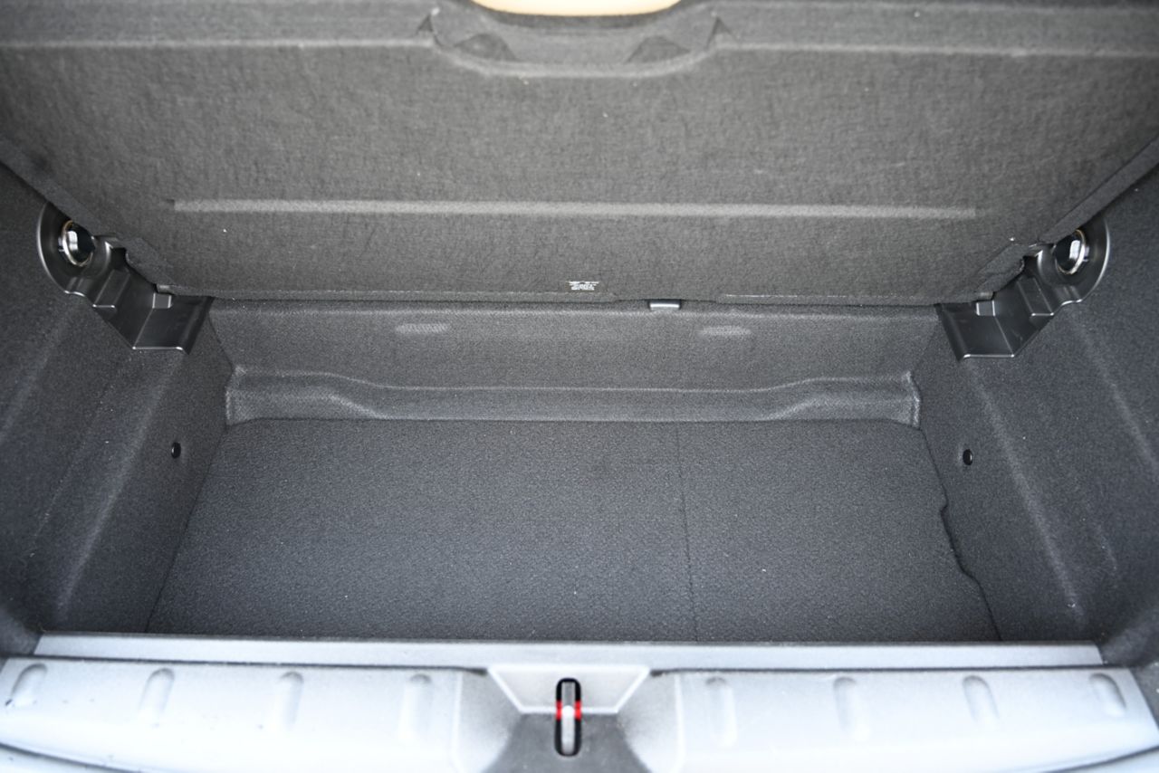 F56 MINI Cooper 3-Door Hatch LCI