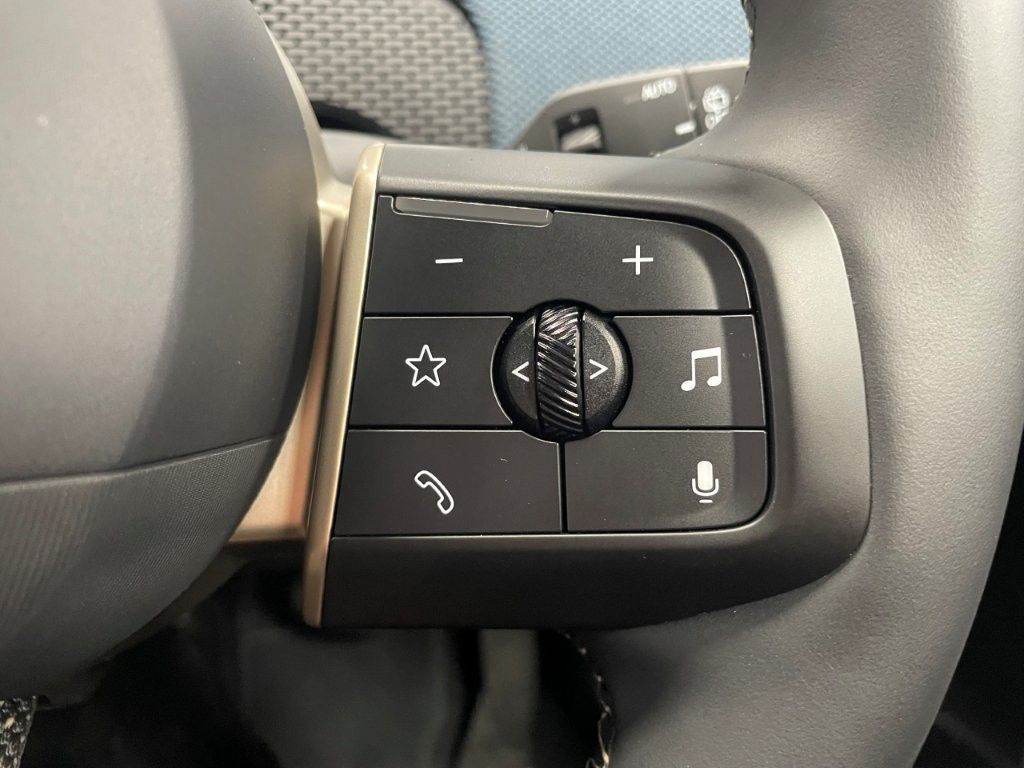 U25 MINI Countryman SE ALL4