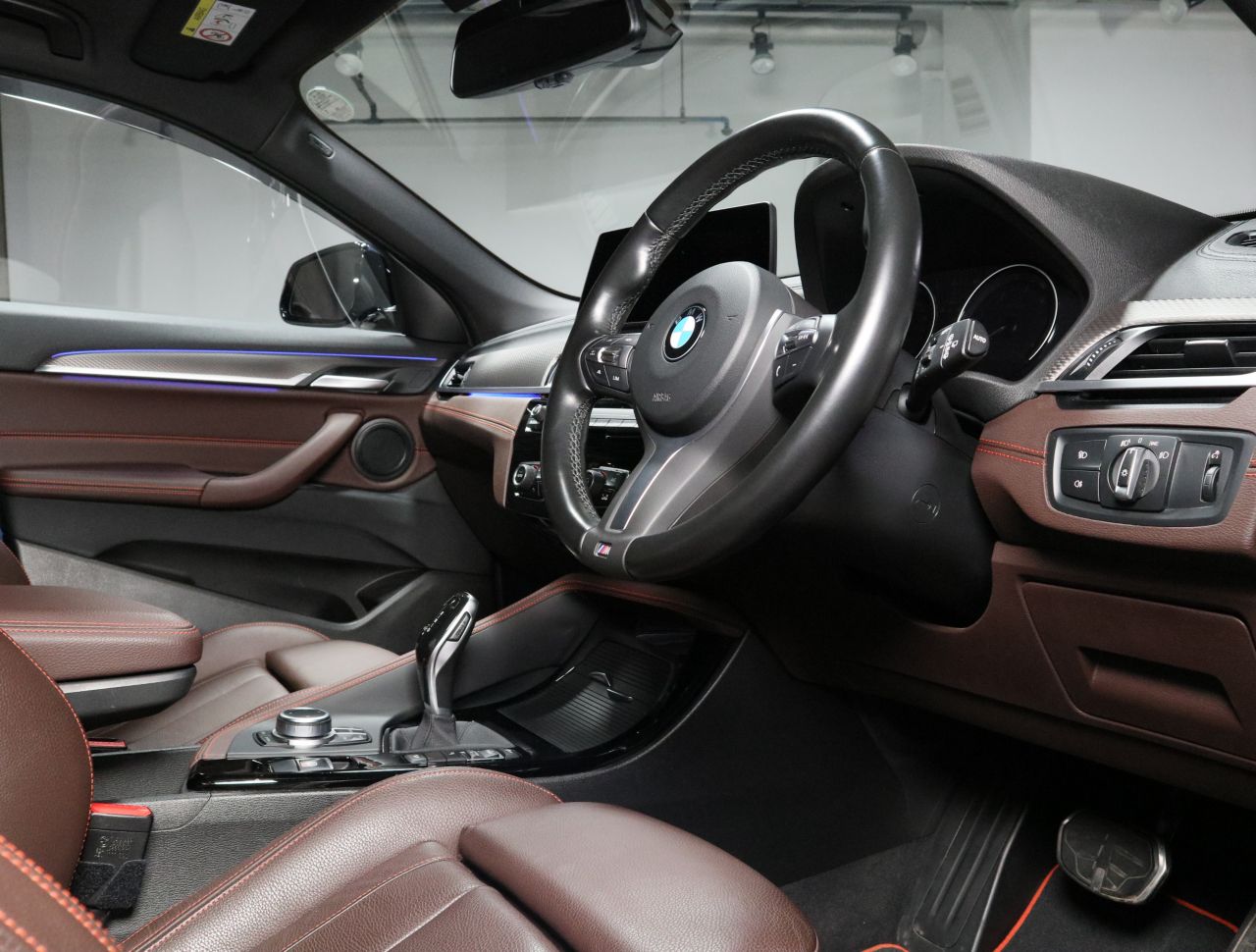 F39 X2 xDrive20d B47 2.0d