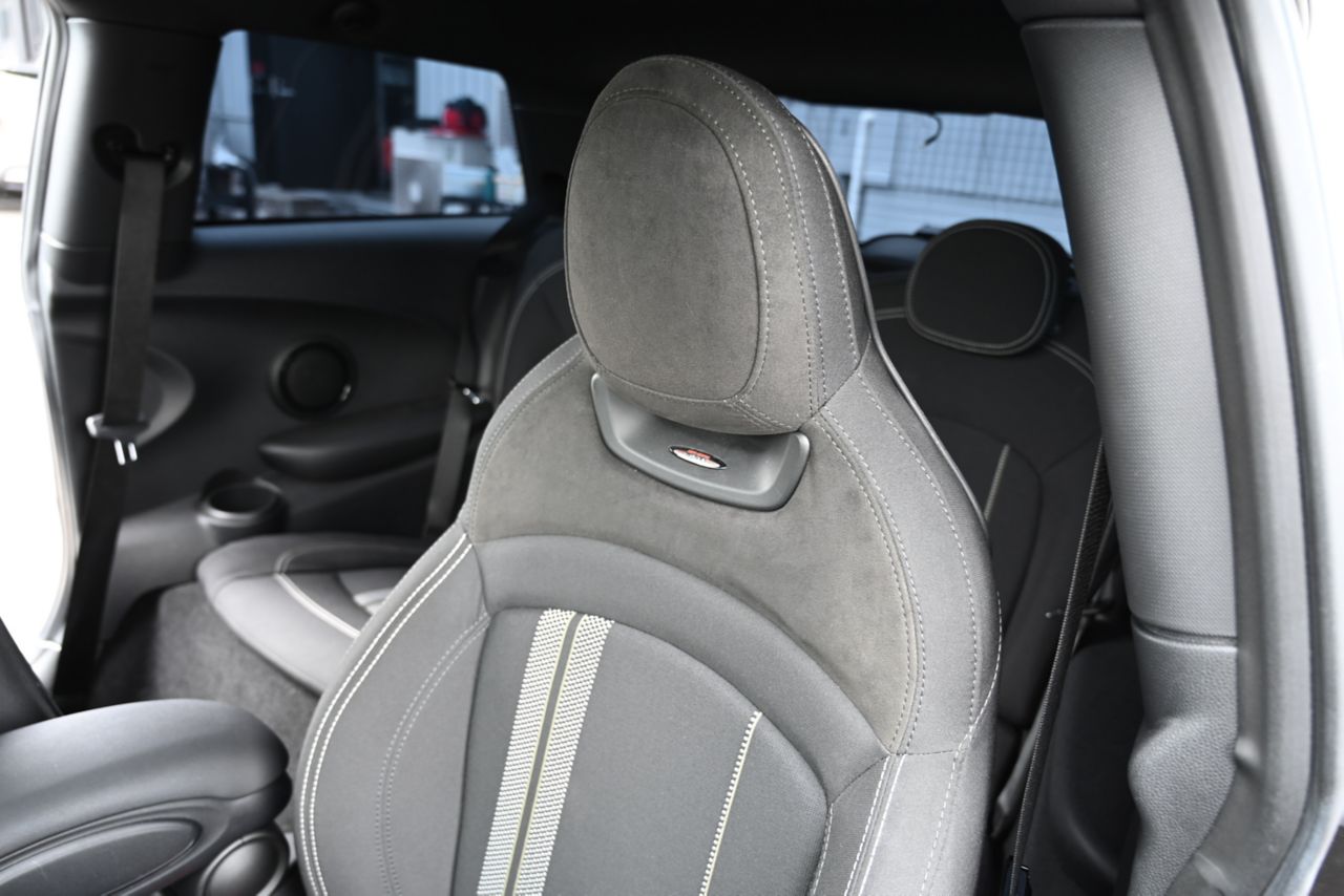 F56 MINI JOHN COOPER WORKS