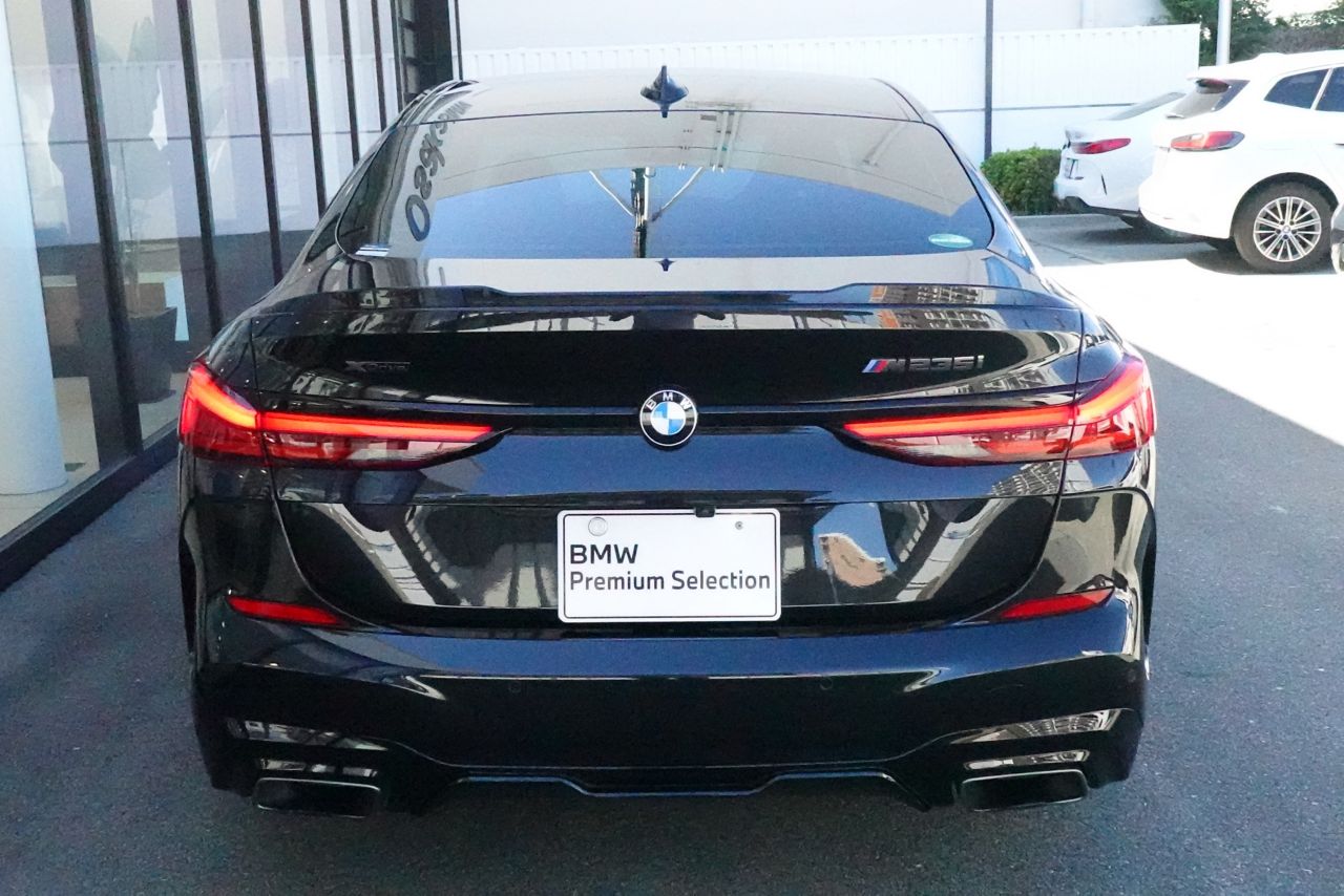F4* **35i xDrive **** ***** B48 2.0i