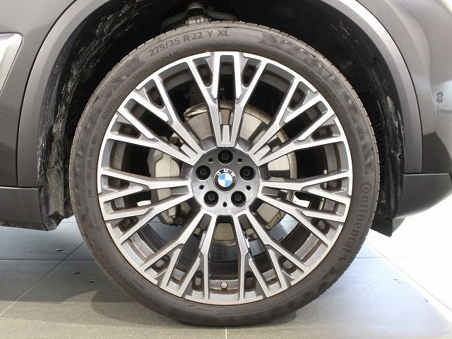 X5 xDrive30d RHD