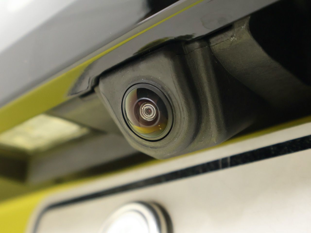 MINI Cooper C 5-doors