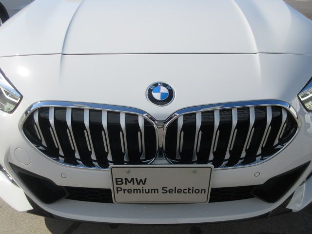 F44 218i Gran Coupe B38 1.5i