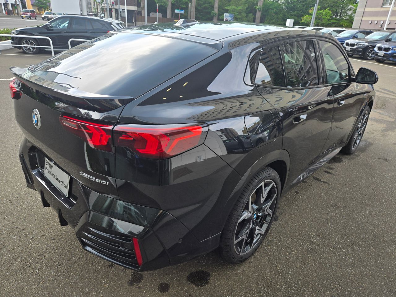 X2 xDrive20i M Sport