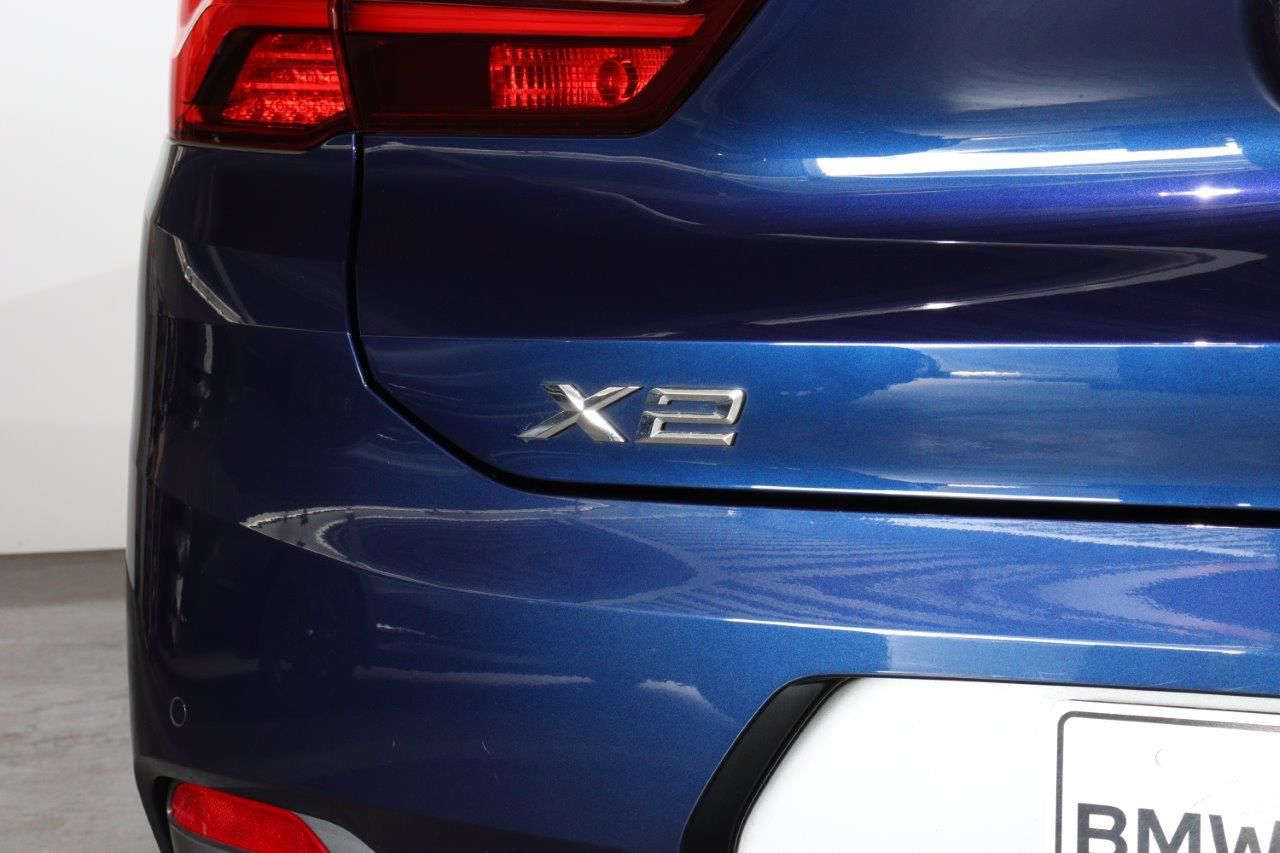 F39 X2 xDrive20d B47 2.0d