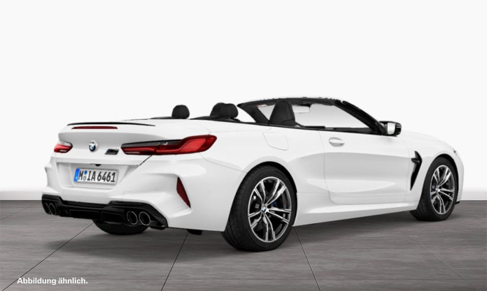 BMW M8