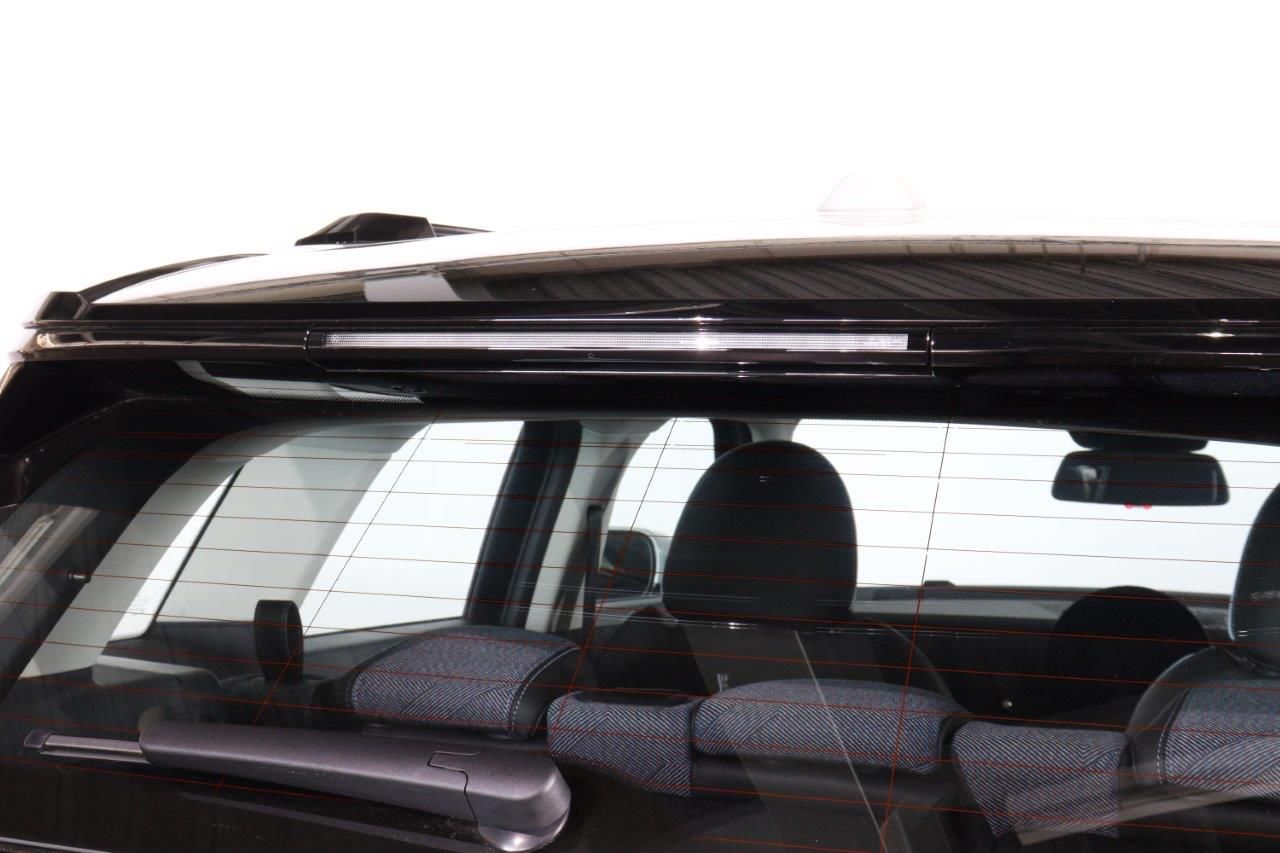J05 MINI Aceman SE