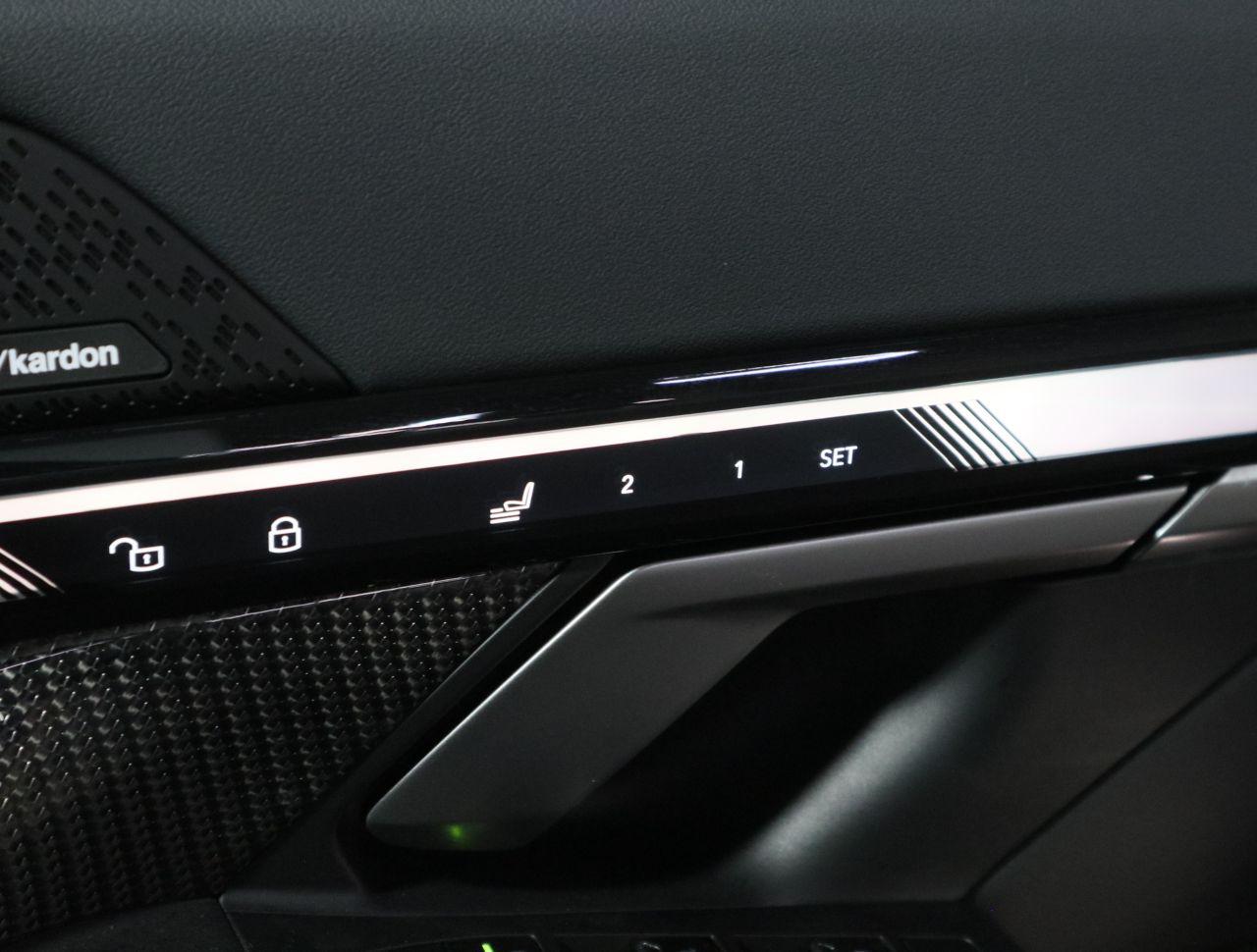 BMW i5 M60 xDrive Sedan RHD