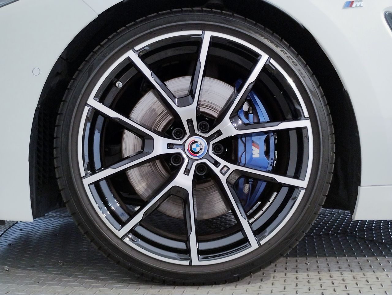 G14 840i M Sport Convertible B58 3.0i