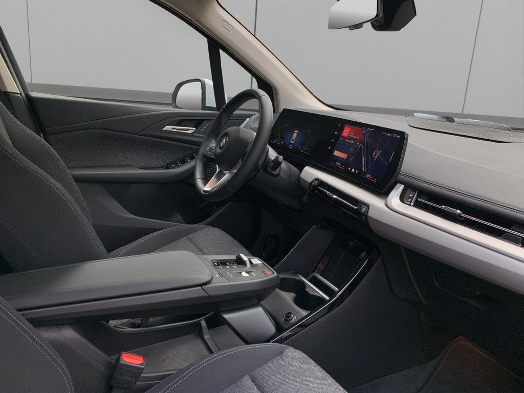 BMW 216