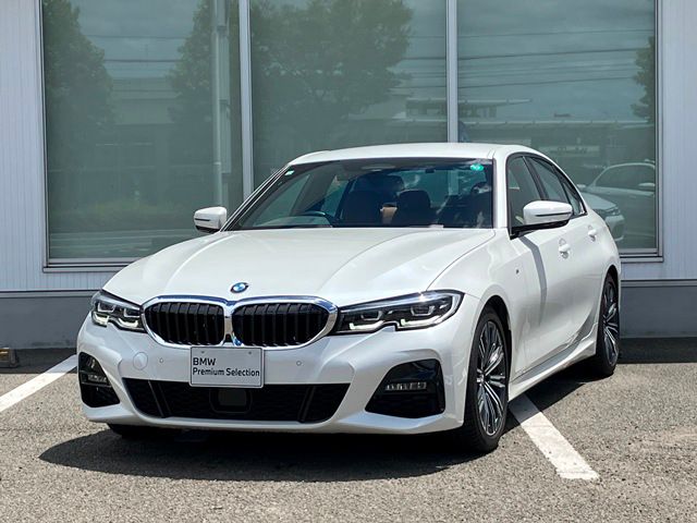 320i M Sport