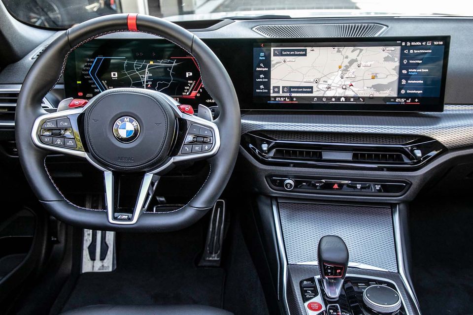 BMW M4