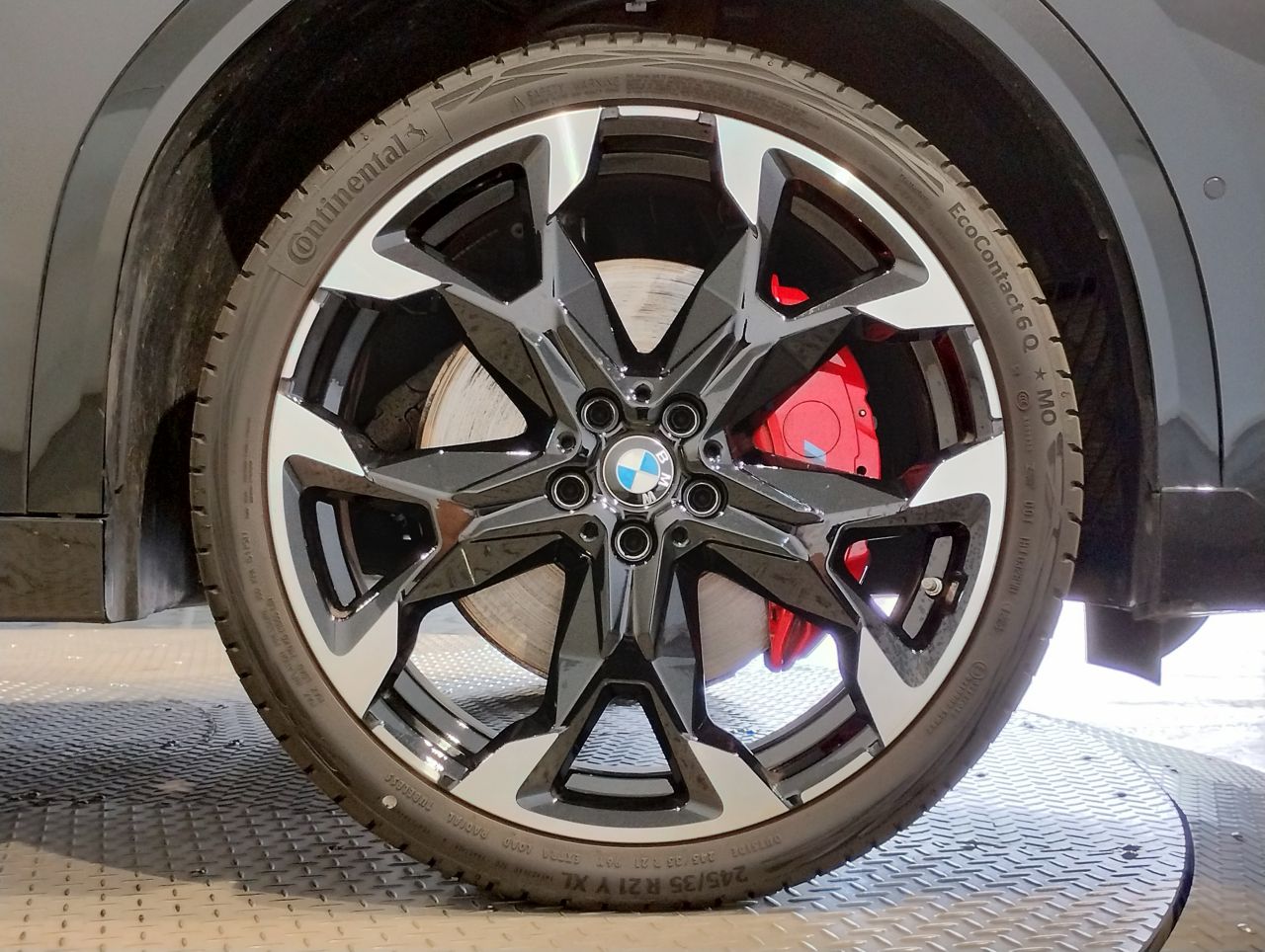 X2 M35i xDrive RHD