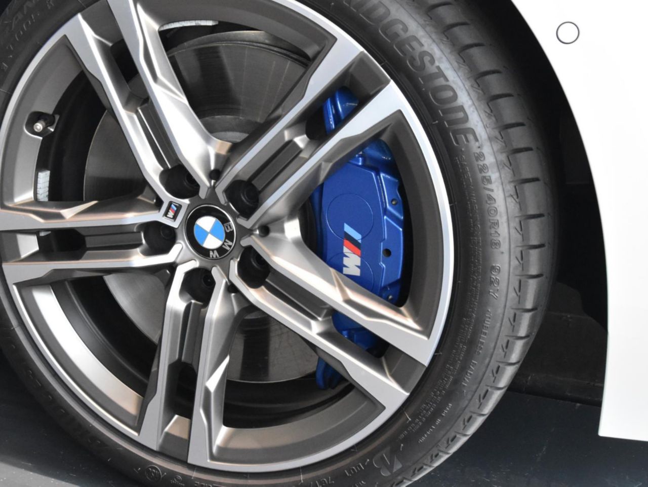 F4* **35i xDrive **** ***** B48 2.0i