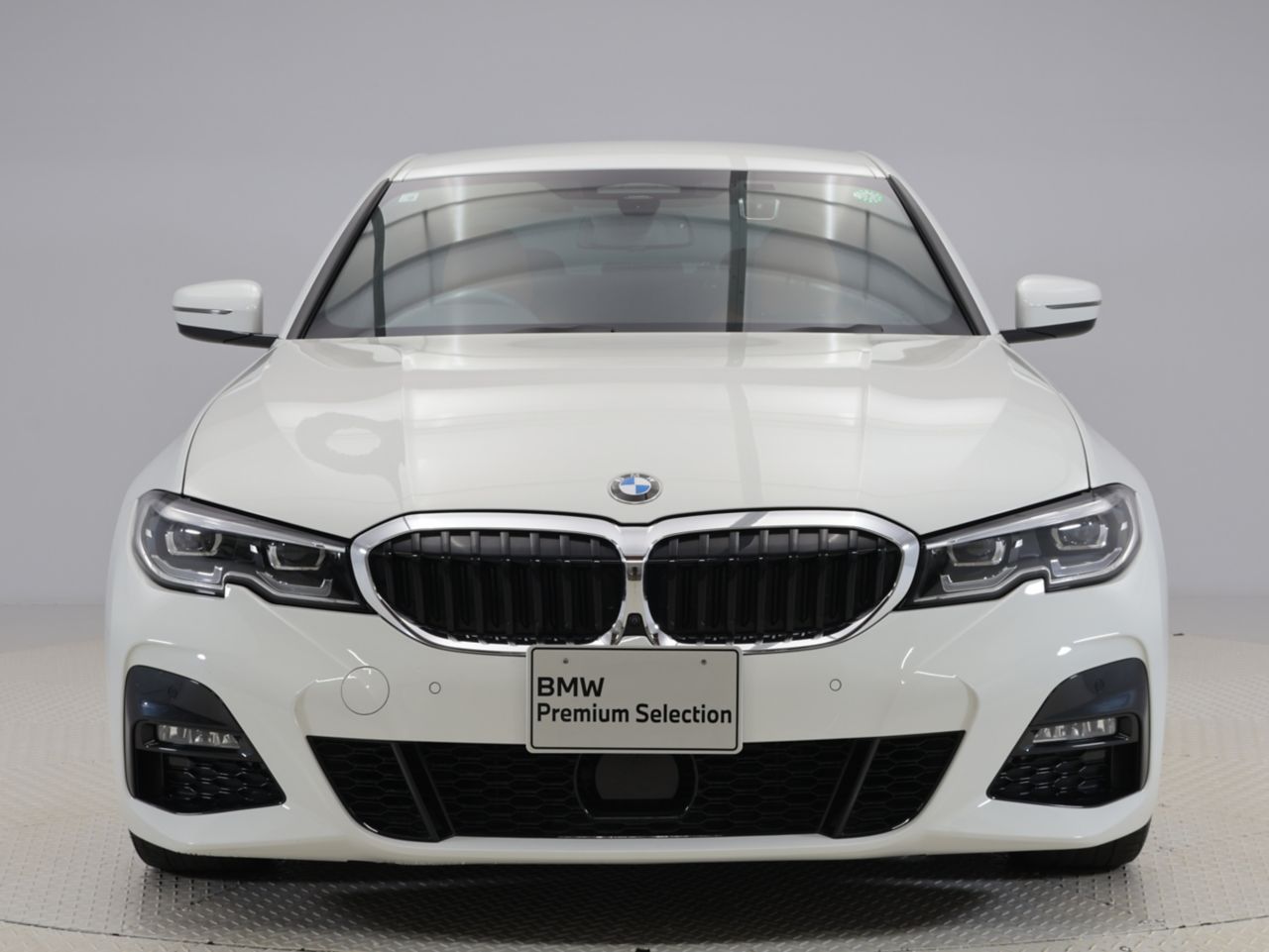 G20 320i Saloon RHD MX