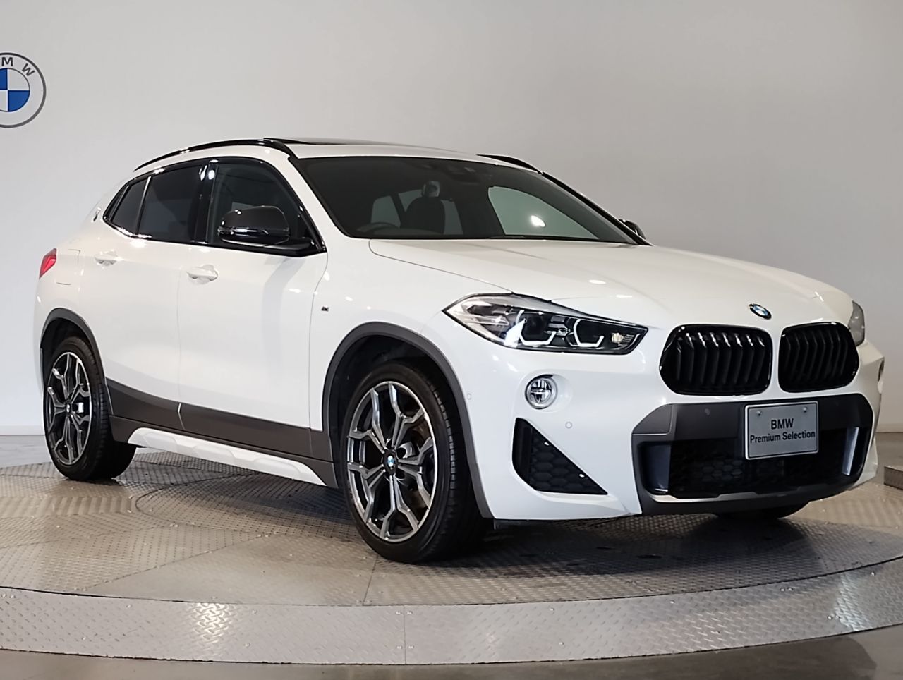 F39 X2 xDrive20i B48 2.0i SAC