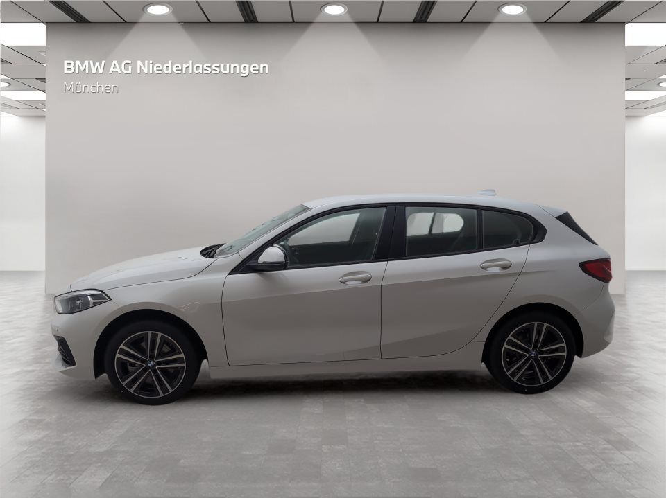 BMW 116
