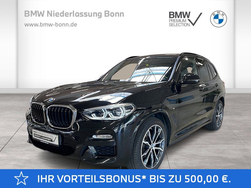 X3 xDrive20d