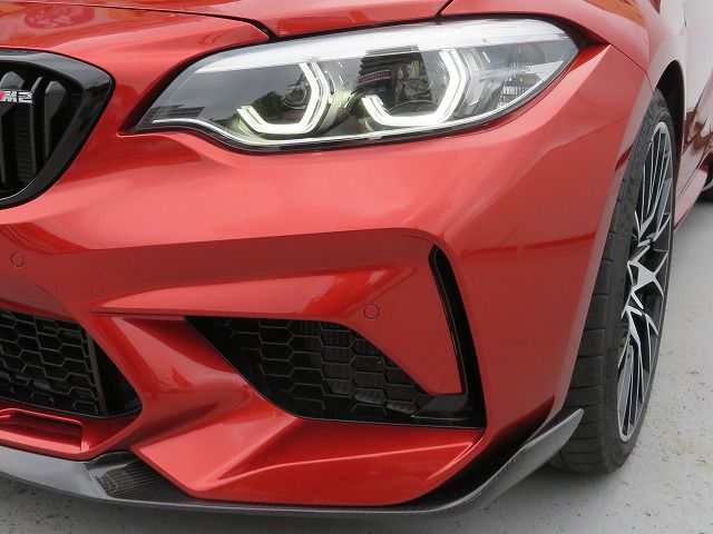 F87 M2 Competition S55 3.0i