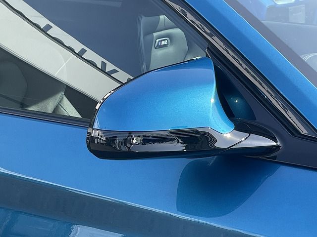 F87 M2 Competition S55 3.0i