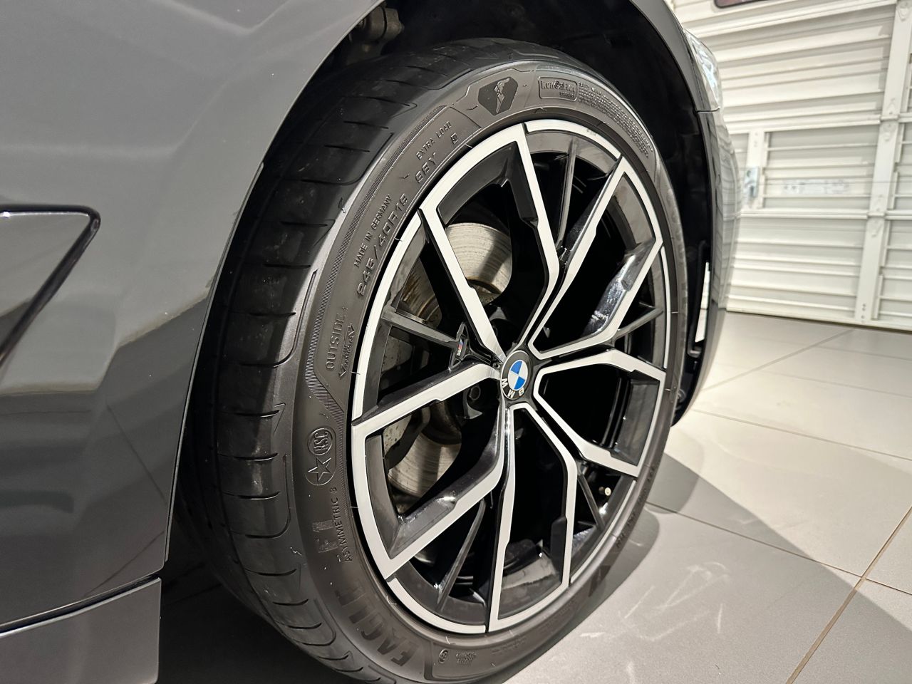 MINI COOPERS ALL4 CLUBMAN