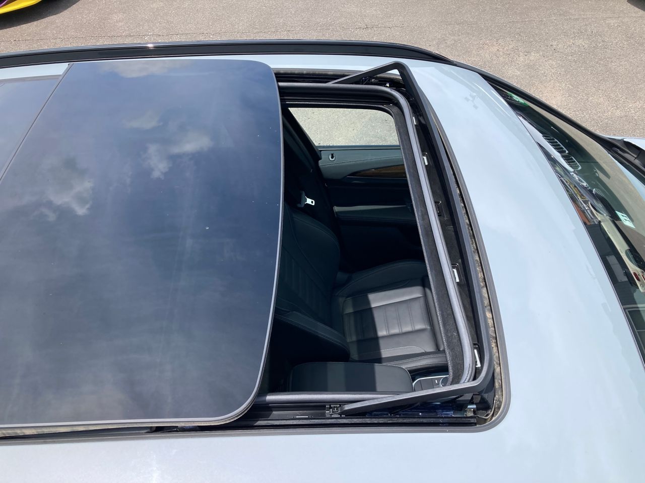 G01 X3 xDrive20d RHD ZA LCI