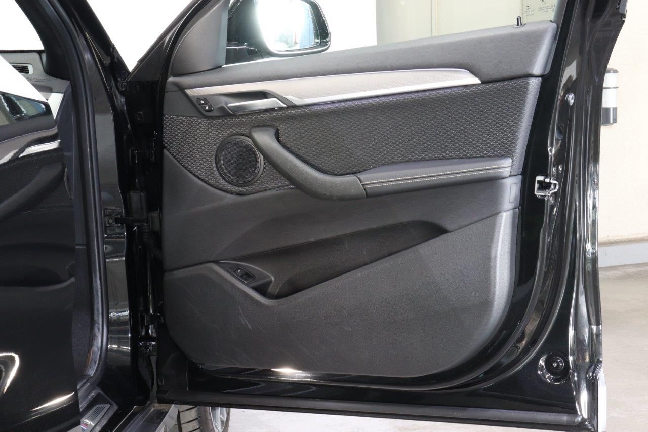 F39 X2 xDrive20i B48 2.0i SAC