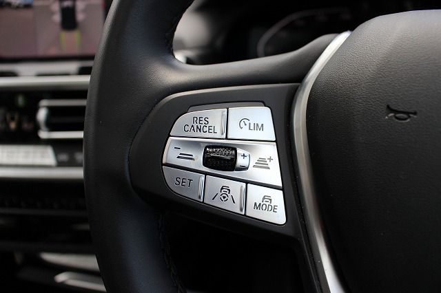 G01 X3 xDrive20d RHD ZA LCI