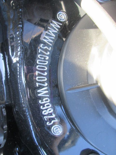 F66 MINI John Cooper Works