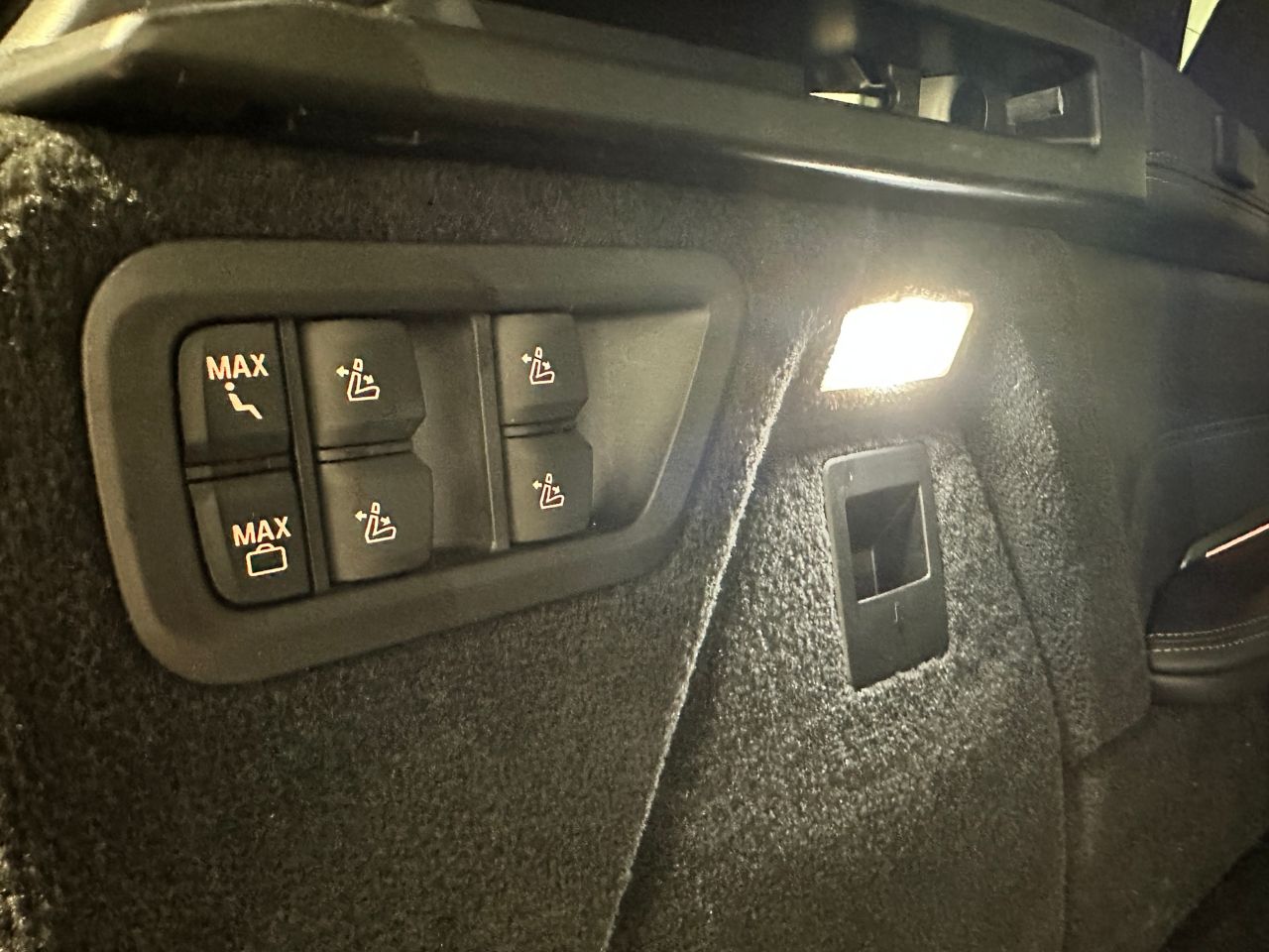 G07 X7 xDrive40d B57 3.0d