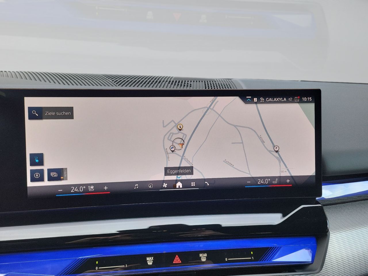 BMW i5 – Bild 8