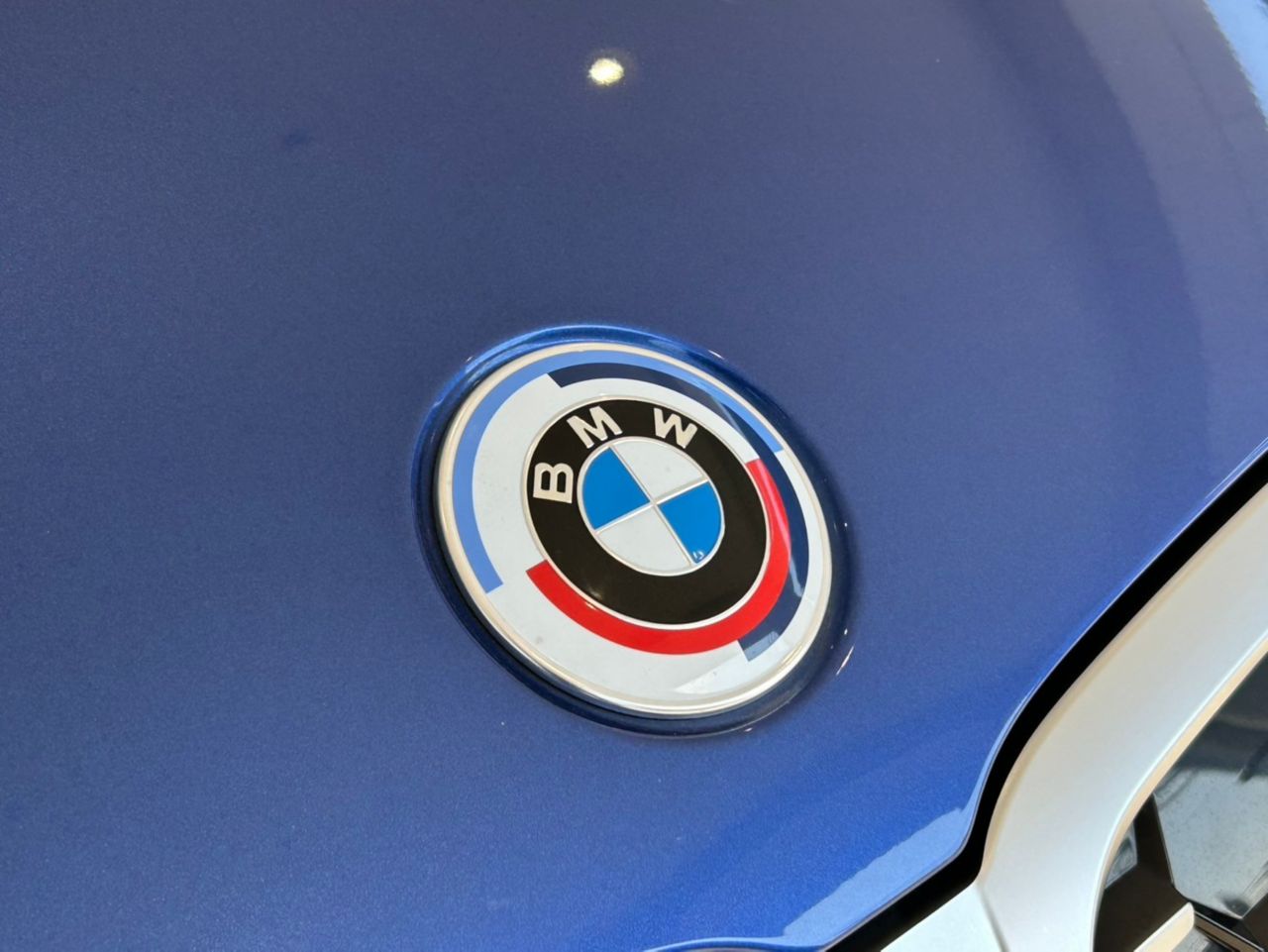 G21 M340i xDrive Touring LCI RHD