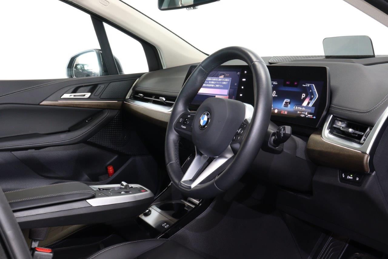 U06 218d Active Tourer B47 2.0d