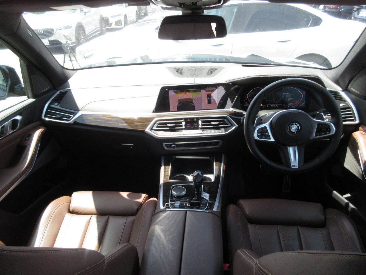G05 X5 xDrive30d xLine B57 3.0d