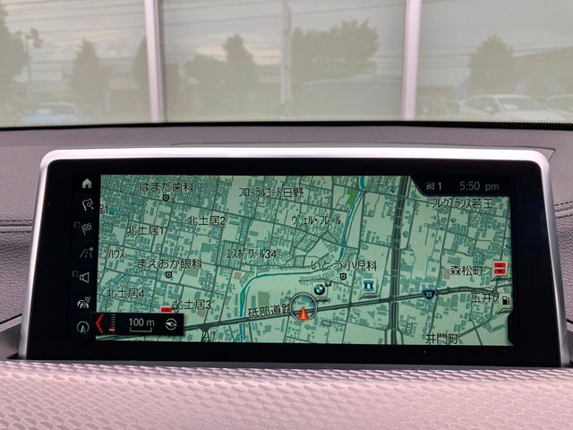 F39 X2 xDrive20i B48 2.0i SAC