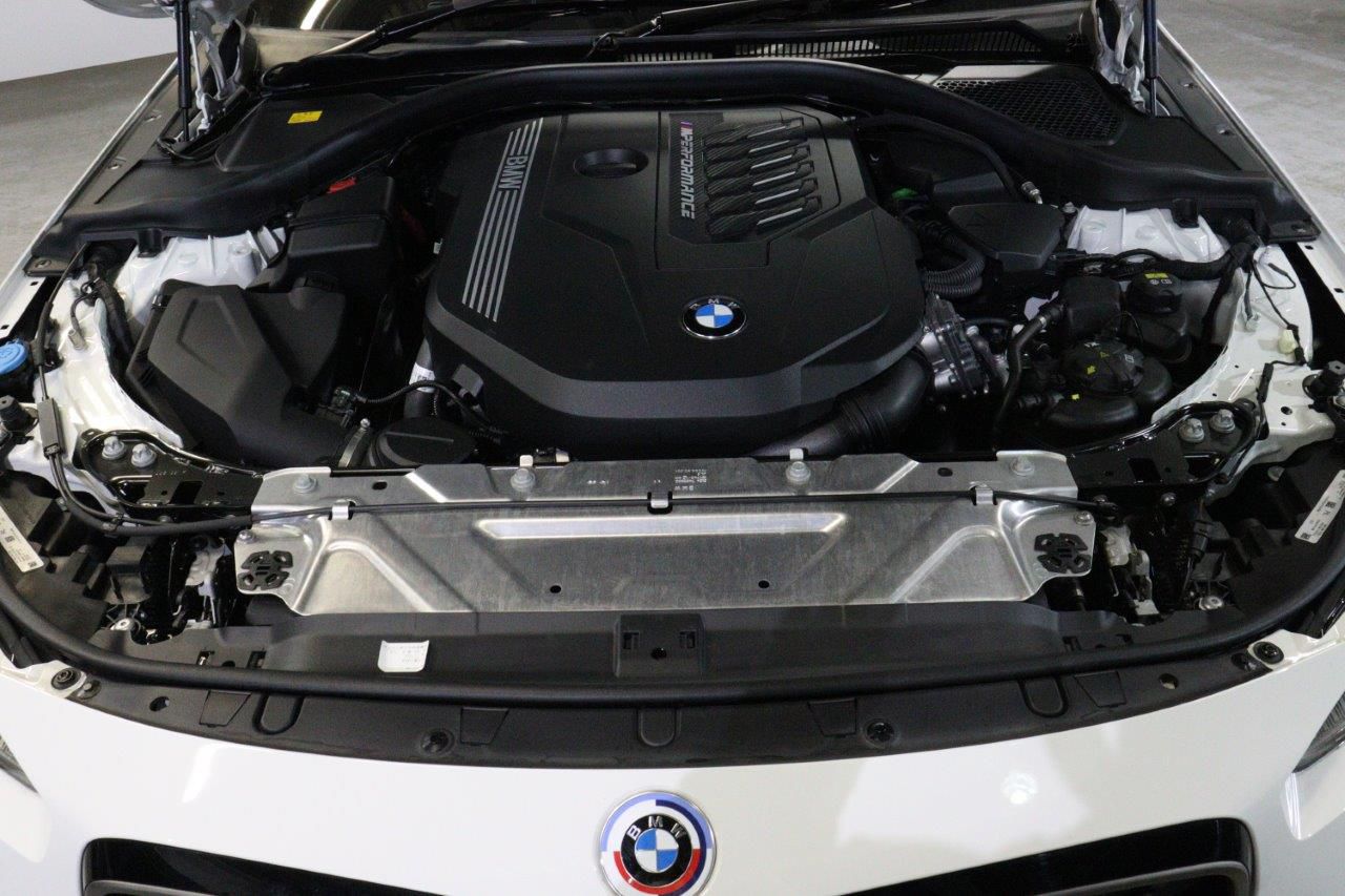 M240i xDrive Coupé RHD