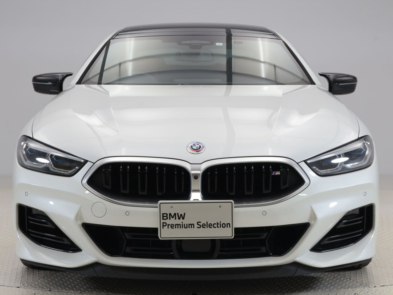 G16 M850i xDrive Gran Coupé N63B 4.4i