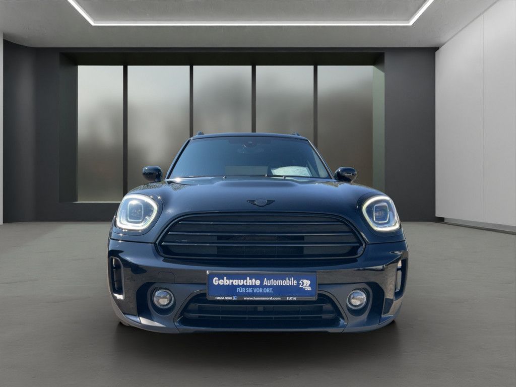 MINI Cooper D