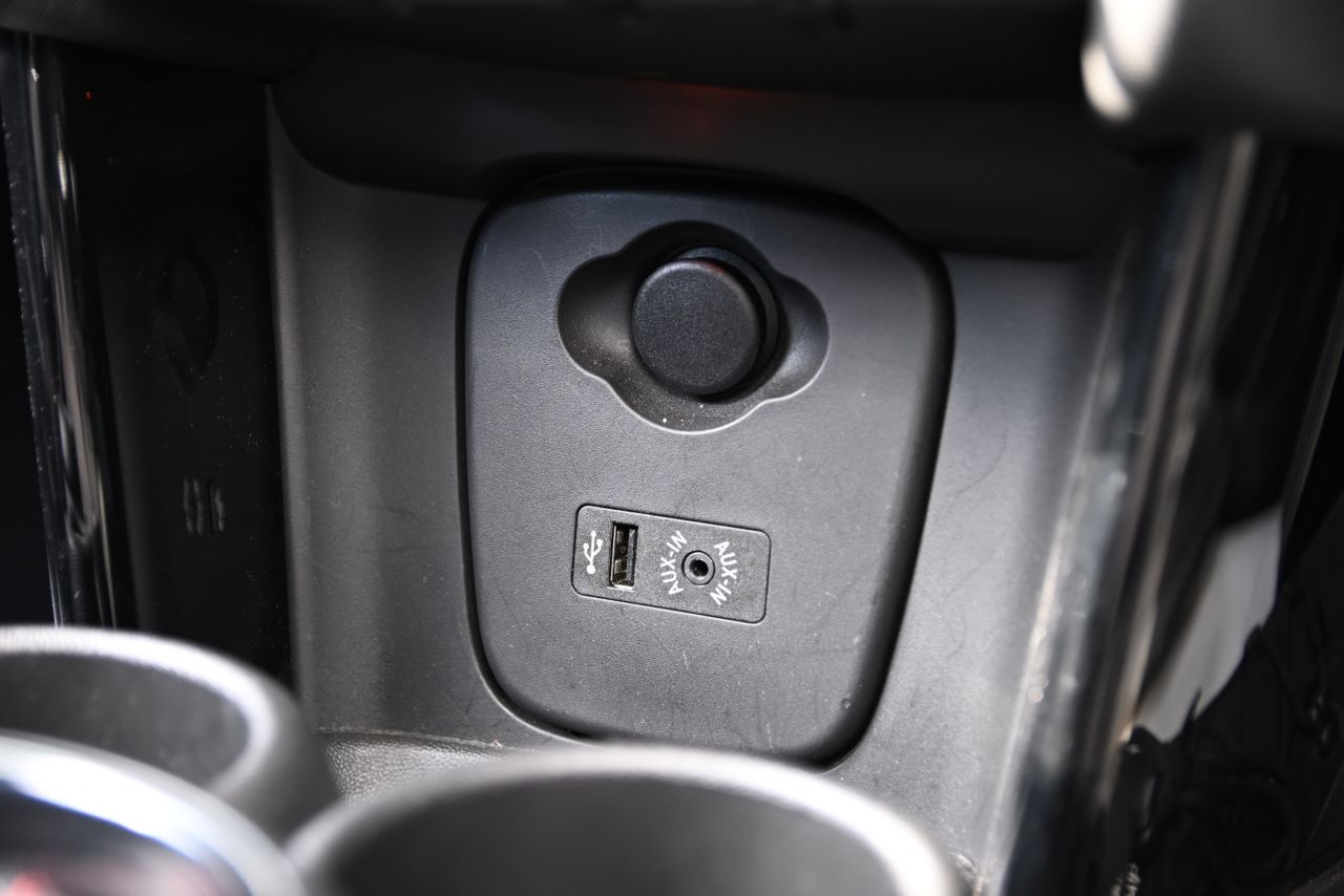 F56 MINI JOHN COOPER WORKS