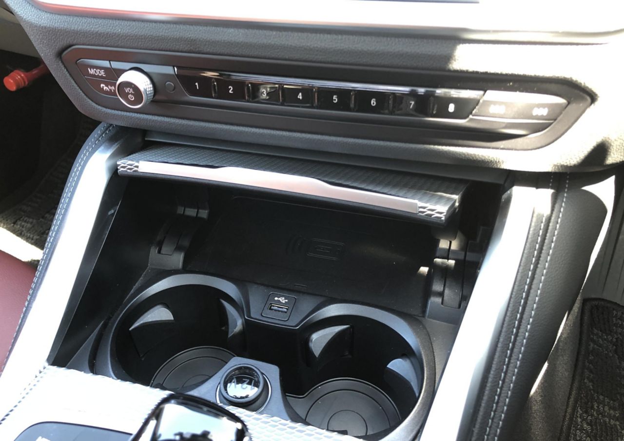 G22 M440i xDrive B58 3.0 RHD
