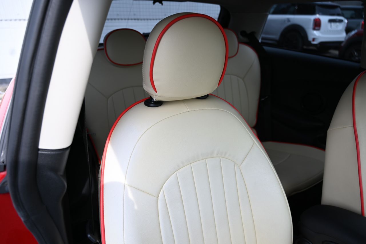 F56 MINI Cooper 3-Door Hatch LCI